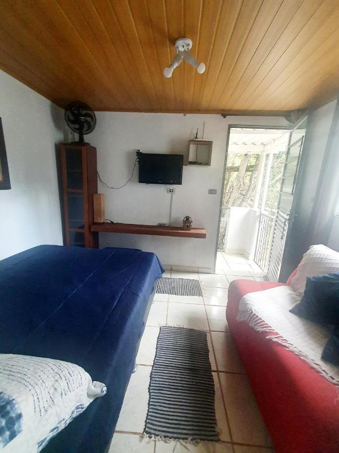 Kitnet No Sul De Minas Villa Soledade de Minas Exteriör bild