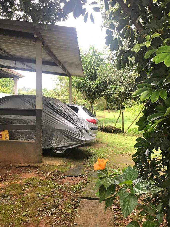 Kitnet No Sul De Minas Villa Soledade de Minas Exteriör bild